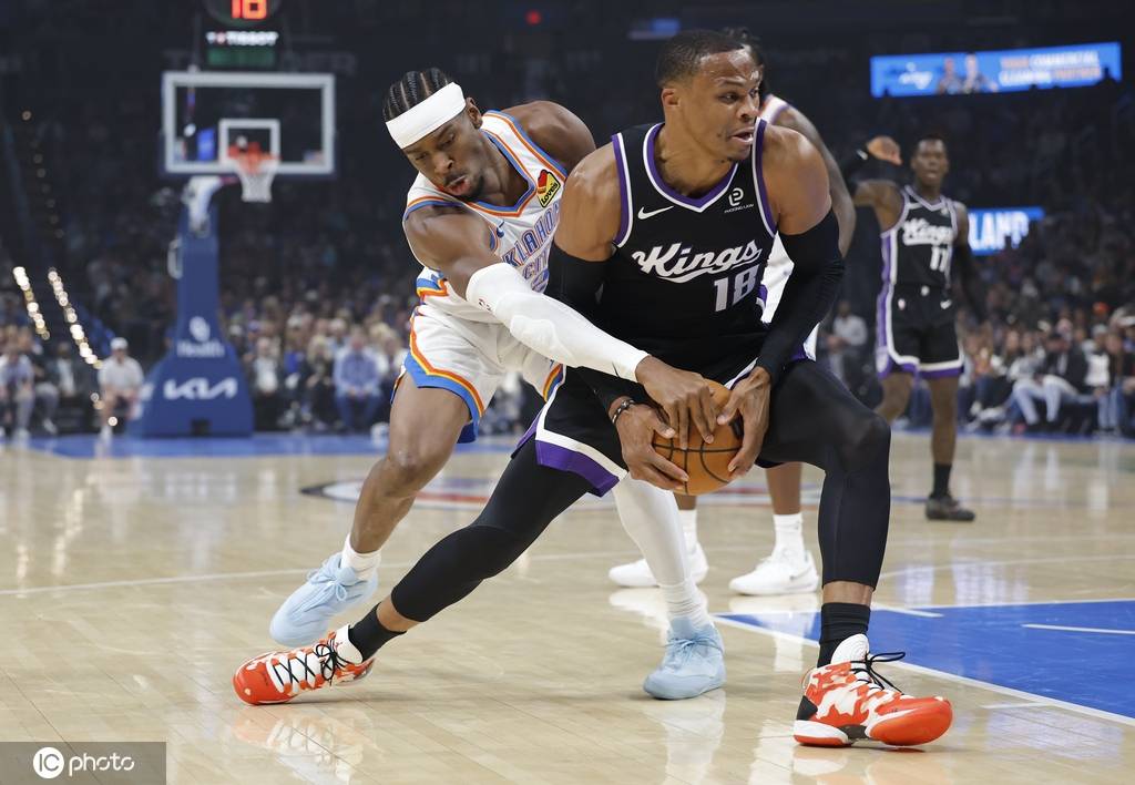 亚历山大31+9+4 雷霆逆转国王豪取开季5连胜